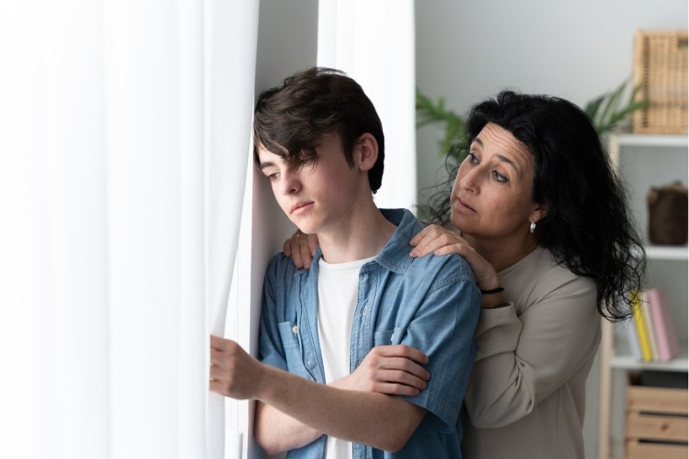Uso del PNL para relaciones con hijos